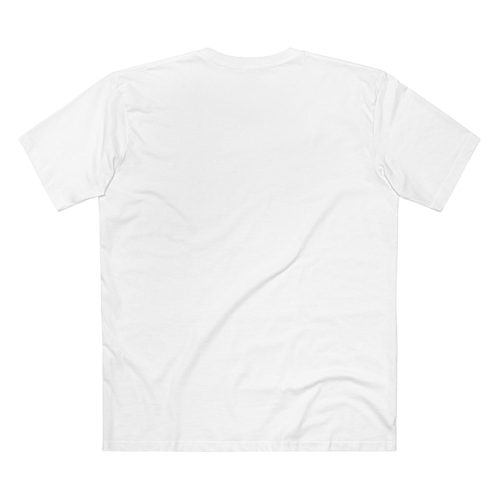 The Sash Master — Black Cat Playing with Red Sash Graphic Tee