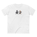 Dink Master — Black Cat Pickleball Graphic Tee