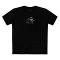 Master of Transformation — Funny Fitness T-Shirt Design