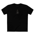 The Mystic — Gothic Spiritual Graphic Tee